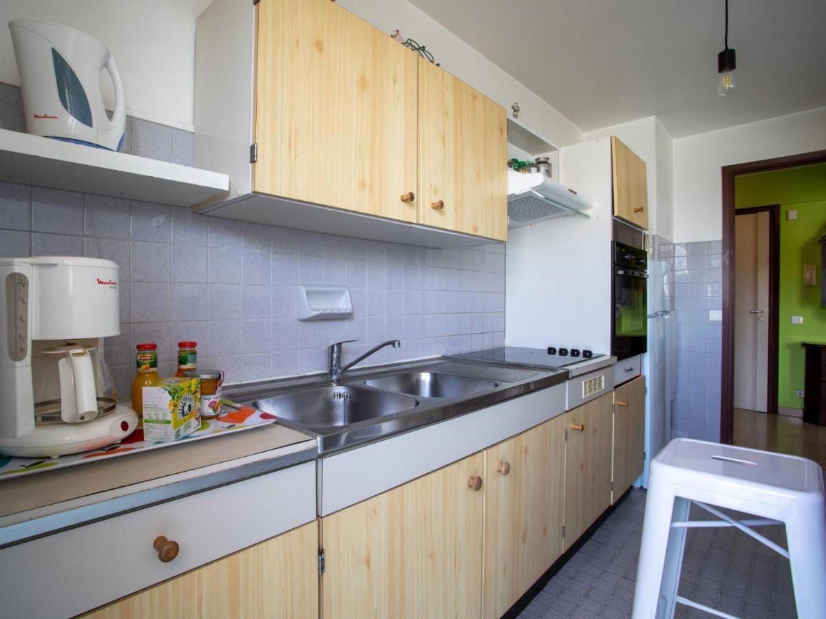 Apartment La Pinede-2 By Interhome Le Puits  Buitenkant foto