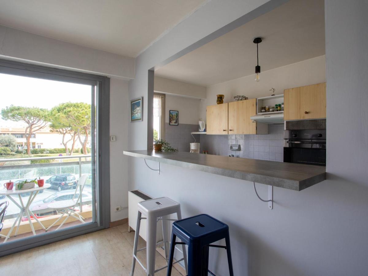 Apartment La Pinede-2 By Interhome Le Puits  Buitenkant foto